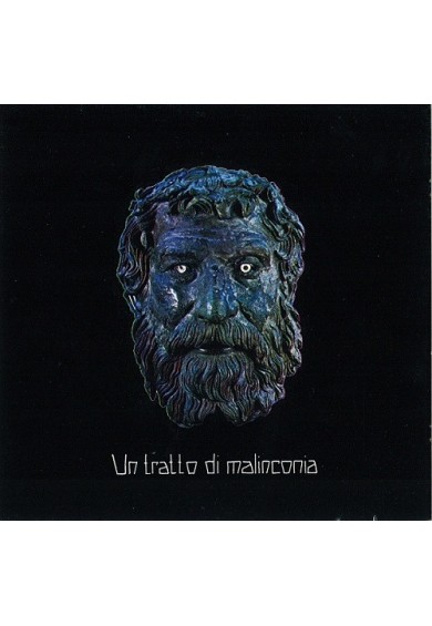 FAMILY UNDERGROUND "Un Tratto Di Malinconia" cd